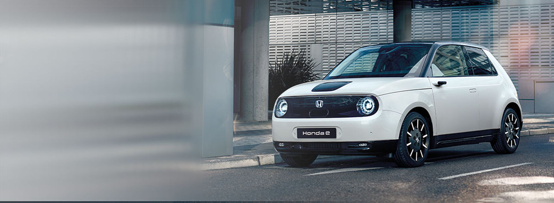 Un 100% eléctrico único en su categoría